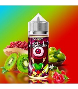 Le Glouton  - Belgi'Ohm