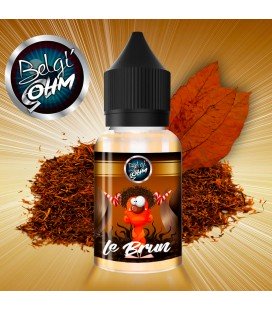 Le Brun Concentré 30ml  - Belgi'Ohm
