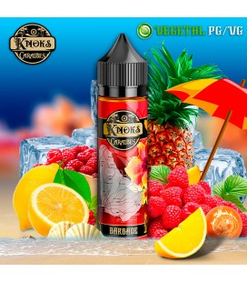 Knoks Caraïbes Barbade 50ml