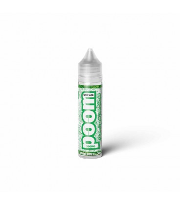 WEECL - POOM - Super Skunk CBD 50ml