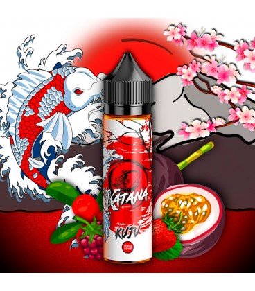 Knoks Katana Kuju 50ml