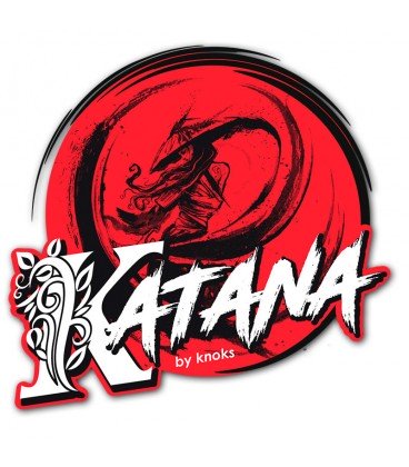 Knoks Katana Kuju 50ml