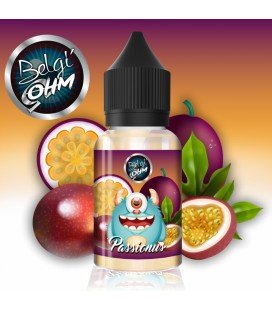 Passionus Concentré 30ml  - Belgi'Ohm