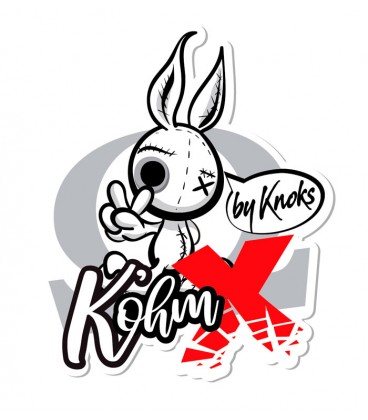 Knoks K'OhmX OMG 50ml