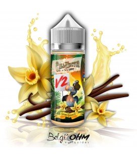 Call Hector - 50 ml - Belgi'Ohm