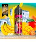 Knoks Caraïbes Sainte Lucia VMAX 50ml