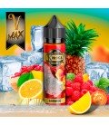 Knoks Caraïbes Barbade VMAX 50ml