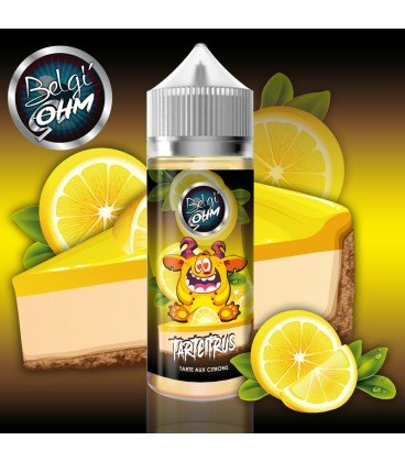 Tartcitrus - Belgi'Ohm