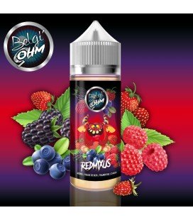 Redmixus - Belgi'Ohm