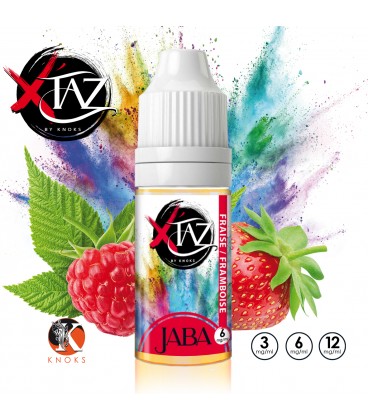 Knoks Xtaz Jaba (10ml)