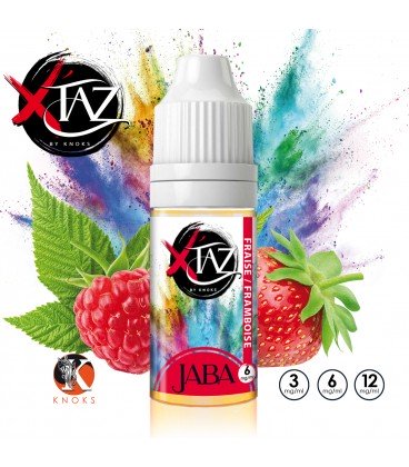 Knoks Xtaz Jaba (10ml)