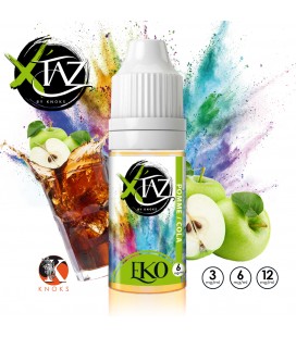 Knoks Xtaz Eko (10ml)