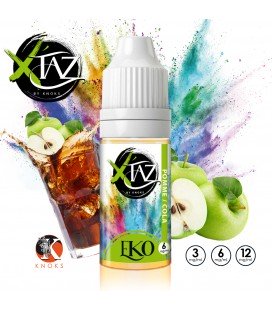 Knoks Xtaz Eko (10ml)