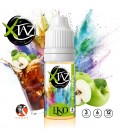 Knoks Xtaz Eko (10ml)