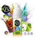 Knoks Xtaz Eko (10ml)
