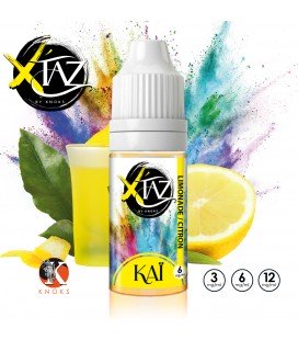 Knoks Xtaz Eko (10ml)
