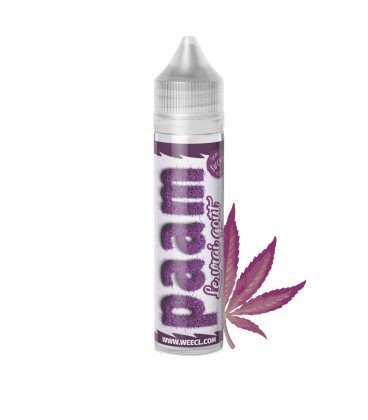 WEECL - PAAM Purple -  50ml