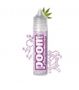WEECL - POOM - Purple Haze CBD 50ml