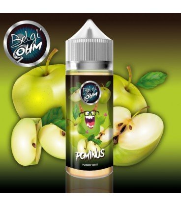 Pominus  - Belgi'Ohm