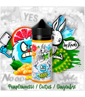 Knoks K'OhmX Bang 50ml