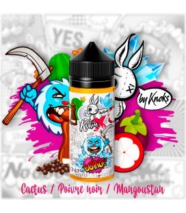 Knoks K'OhmX Boing 50ml