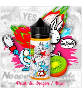 Knoks K'OhmX Baam 50ml