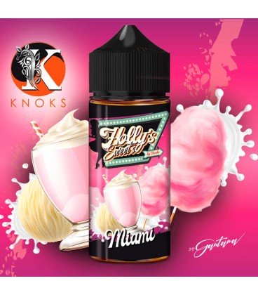 Knoks Miami Holly's Sweet 50ml