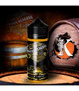 Knoks Réserve - La Crème - 50ml