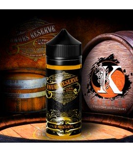 Knoks Réserve - Le Prestigieux - 50ml