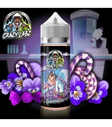 L'aberration - Belgi'Ohm