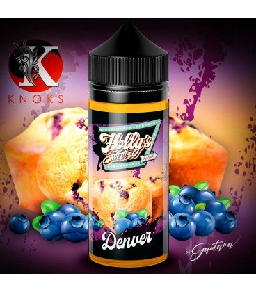 Knoks Denver Holly's Sweet 50ml