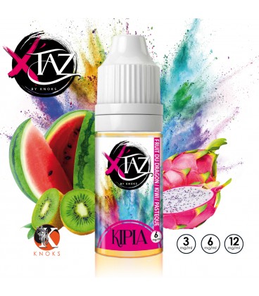 Knoks Xtaz Kipia (10ml)