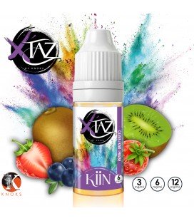 Knoks Xtaz Kiin par 10  (10ml)