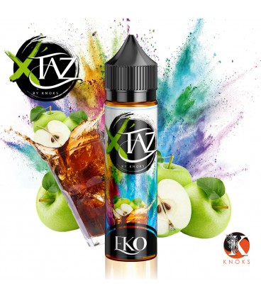 Knoks Xtaz Eko 50 ml
