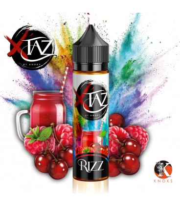 Knoks Xtaz Rizz 50 ml