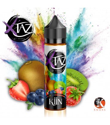 Knoks Xtaz Kiin 50 ml