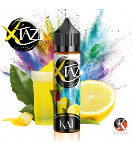 Knoks Xtaz Jaba 50 ml