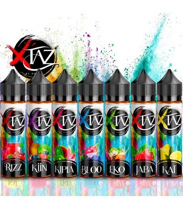 Pack Knoks Xtaz (50ml)