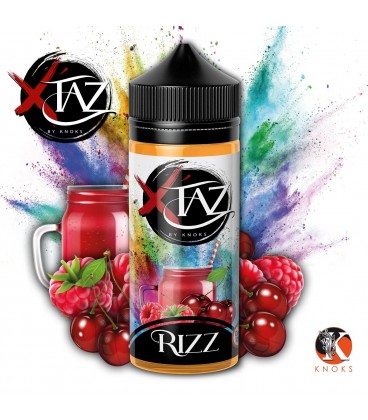Knoks Xtaz Rizz 50 ml