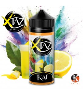 Knoks Xtaz Jaba 50 ml