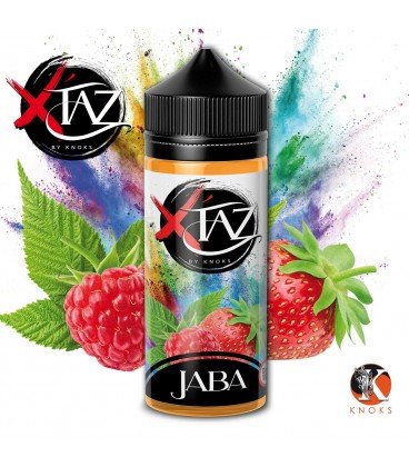 Knoks Xtaz Jaba 50 ml