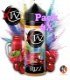 PackX6 Knoks Xtaz Rizz 100 ml