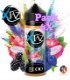 PackX6 Knoks Xtaz Bloo 100ml