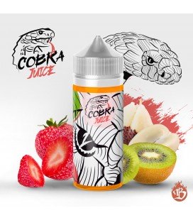 Knoks  01 Cobra Juice 50ml