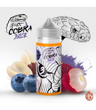 Bud's Lab 03 Cobra Juice 50ml