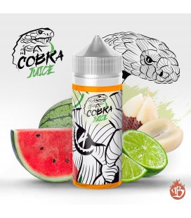 Bud's Lab 04 Cobra Juice 50ml