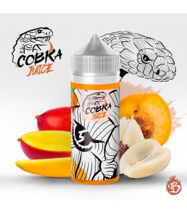 Bud's Lab 05 Cobra Juice 50ml