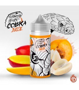 Bud's Lab 05 Cobra Juice 50ml