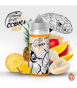 Bud's Lab 06 Cobra Juice 50ml