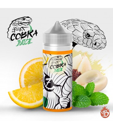 Bud's Lab 07 Cobra Juice 50ml